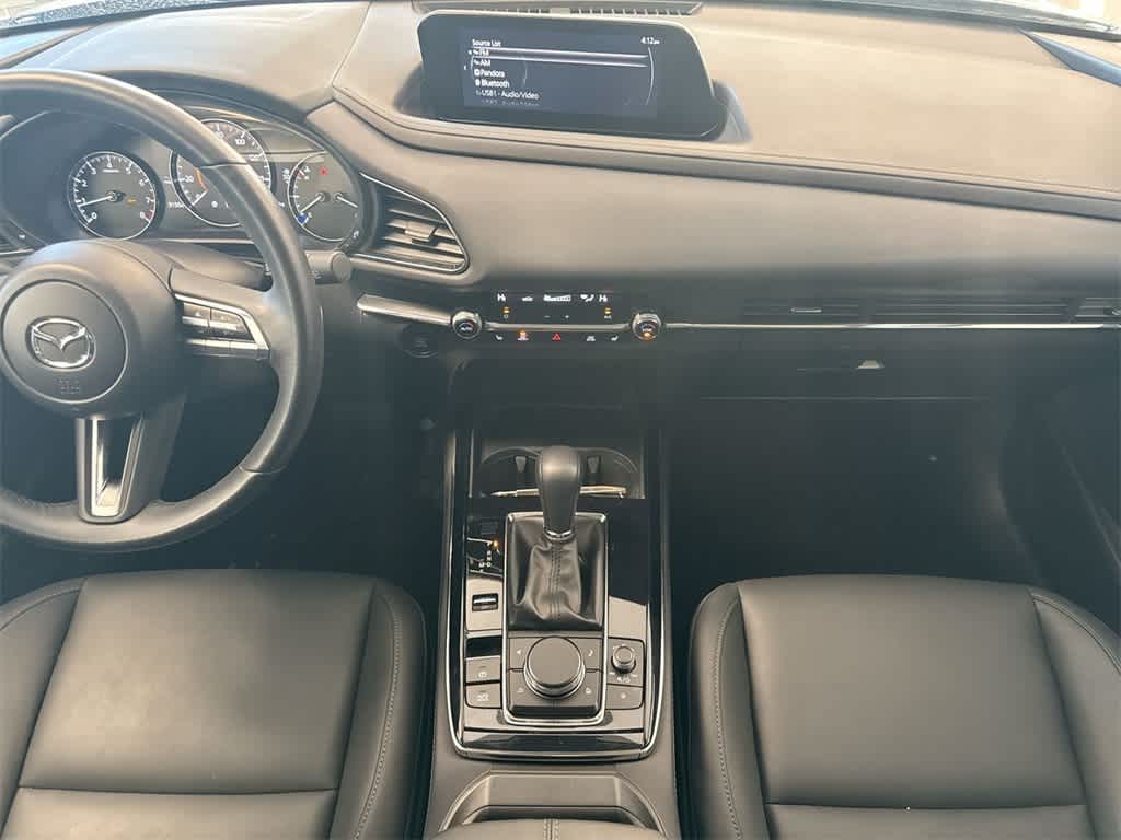 Thumbnail: 2023 Mazda CX-30 - 28