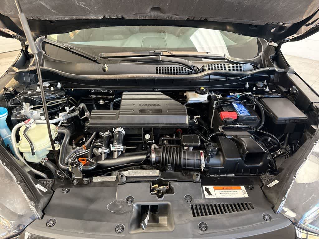 Thumbnail: 2022 Honda CR-V - 19