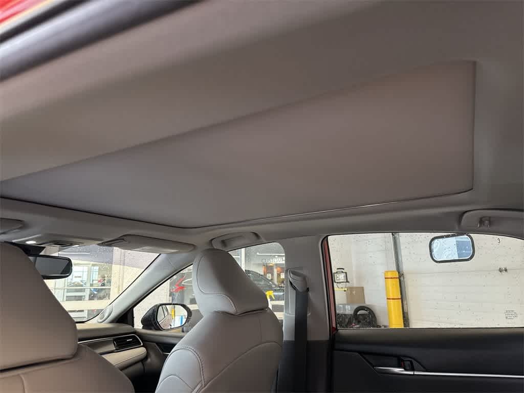 2019 Toyota Camry XSE 20