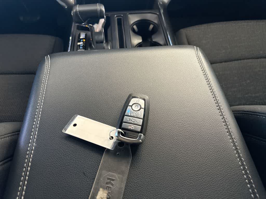 Thumbnail: 2021 Ford F-150 - 35