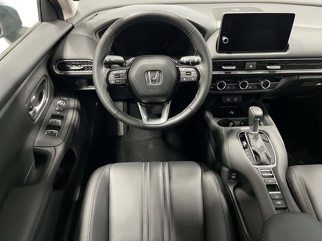 Thumbnail: 2026 Honda HR-V - 16