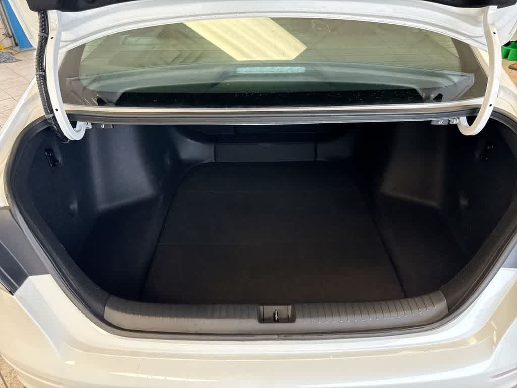 Thumbnail: 2025 Honda Accord - 36