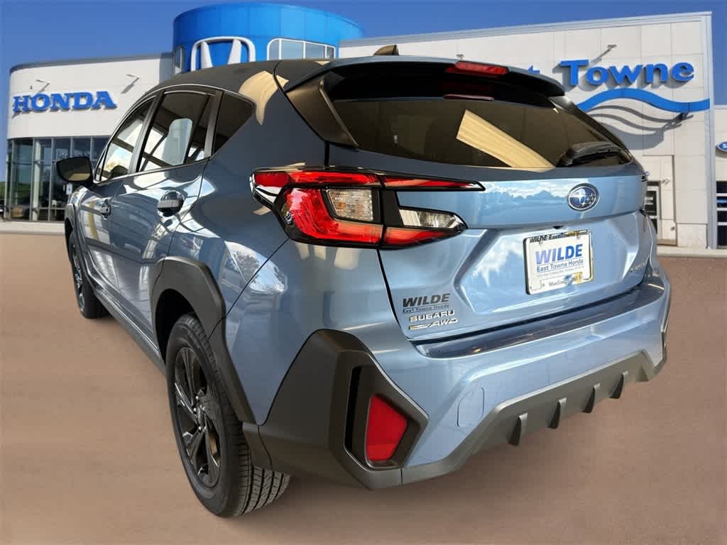Thumbnail: 2024 Subaru Crosstrek - 6