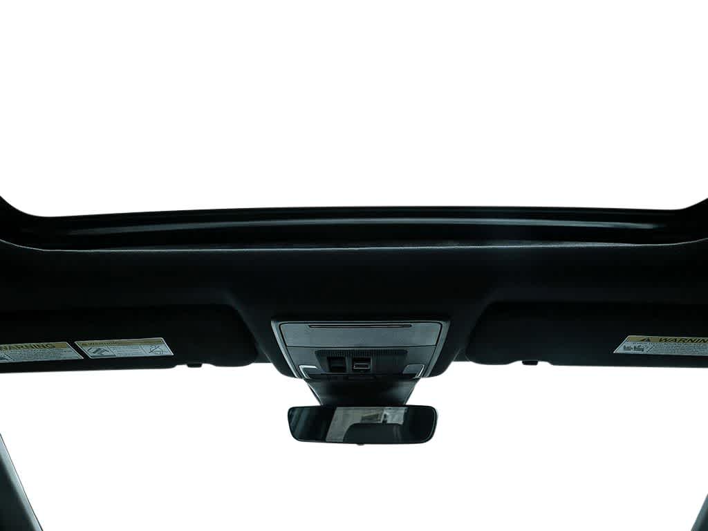 Thumbnail: 2026 Honda CR-V - 18