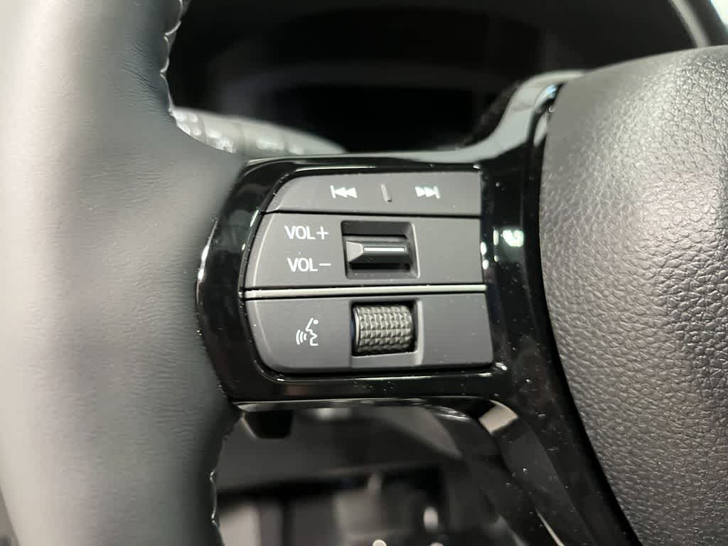 Thumbnail: 2026 Honda Passport - 16