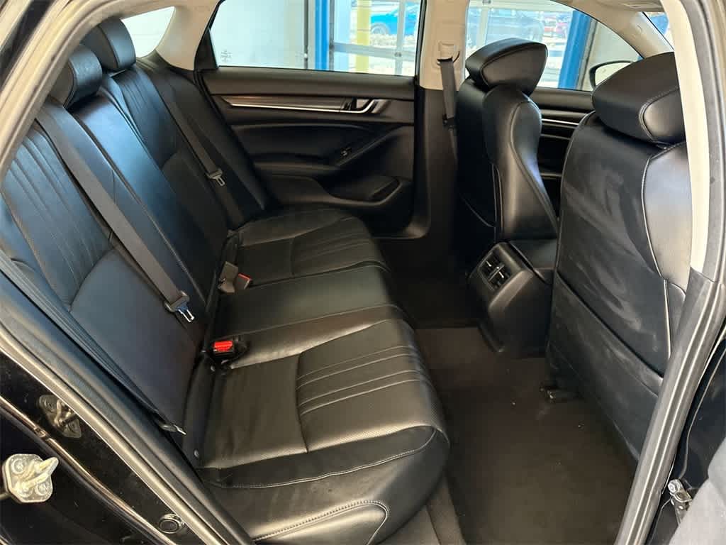 Thumbnail: 2018 Honda Accord - 21