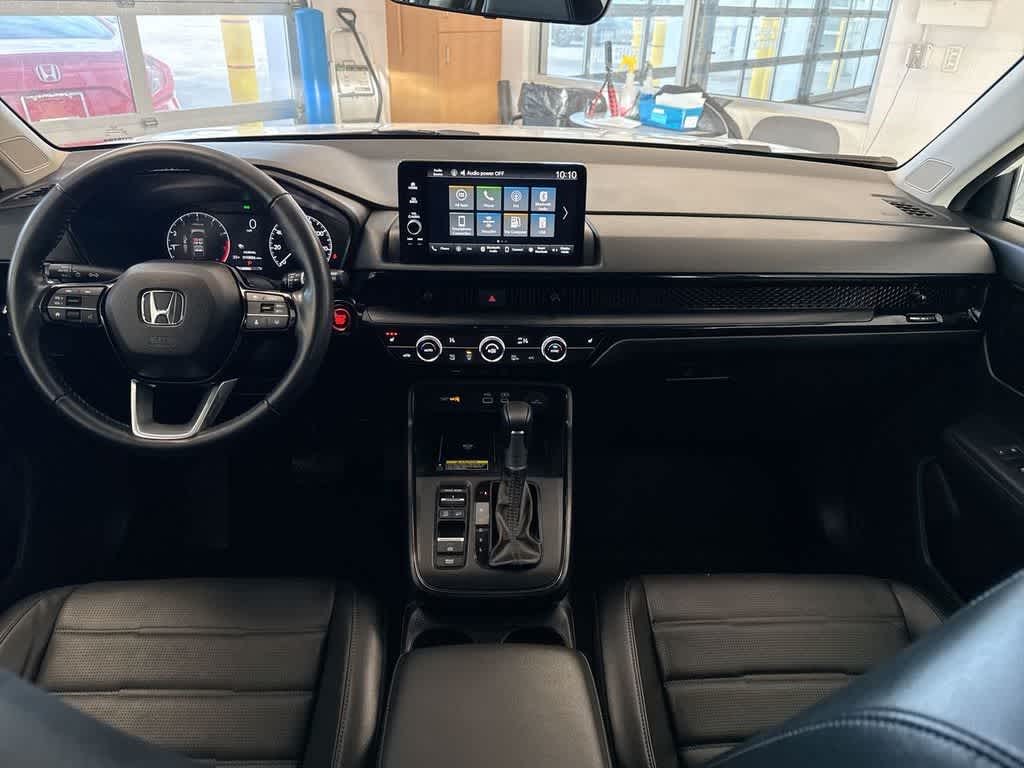 Thumbnail: 2024 Honda CR-V - 18