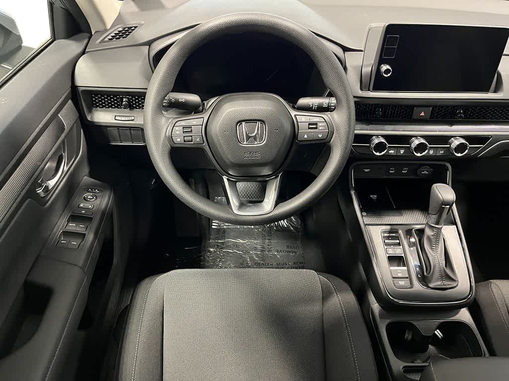 Thumbnail: 2026 Honda CR-V - 19