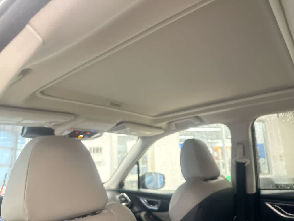 Thumbnail: 2024 Subaru Forester - 21