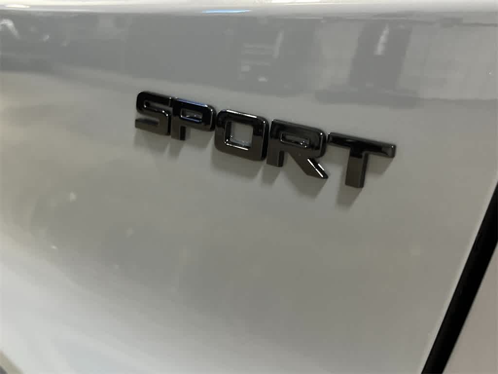 Thumbnail: 2026 Honda CR-V - 6