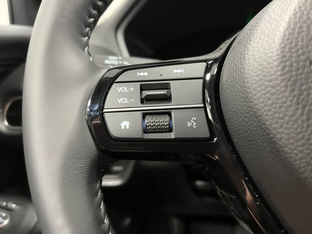 Thumbnail: 2026 Honda HR-V - 18