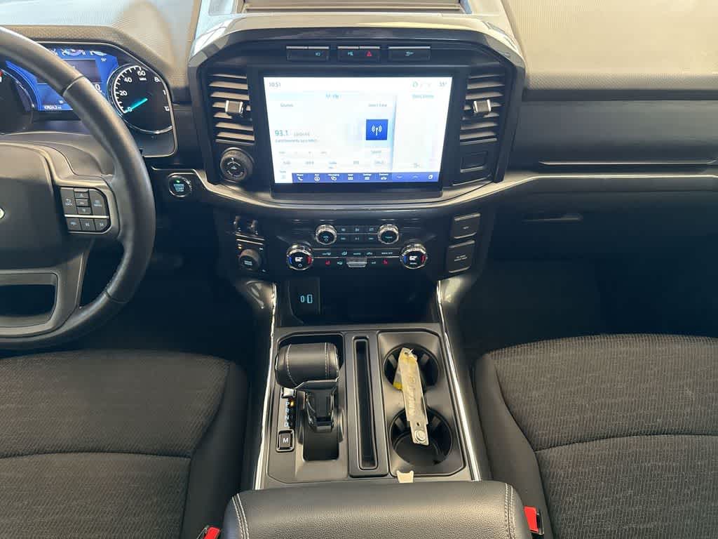 Thumbnail: 2021 Ford F-150 - 27