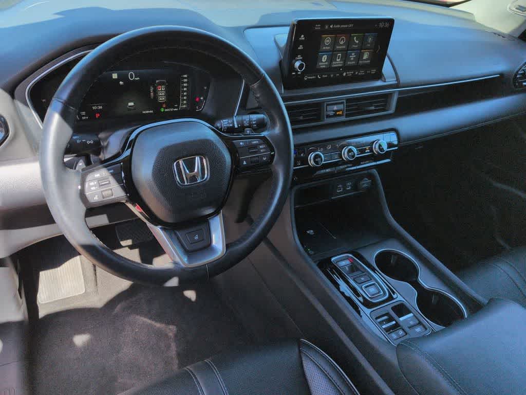 Thumbnail: 2023 Honda Pilot - 10