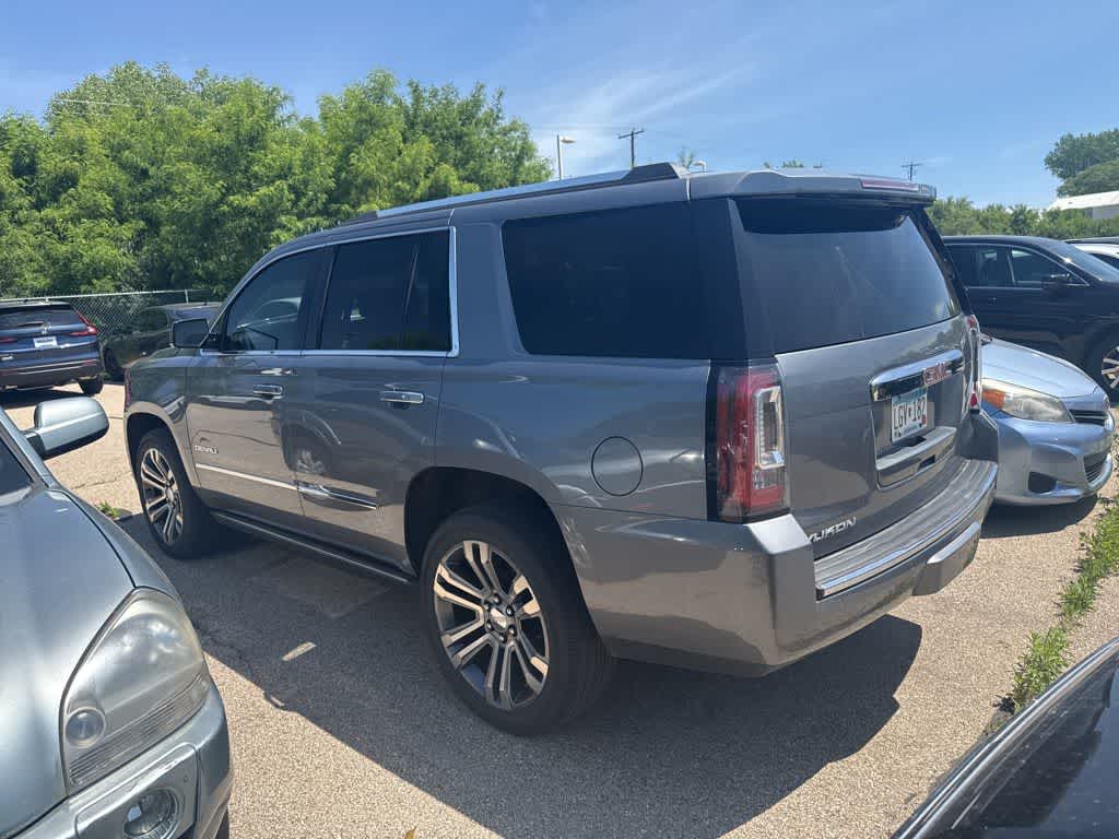 Thumbnail: 2019 GMC Yukon - 2