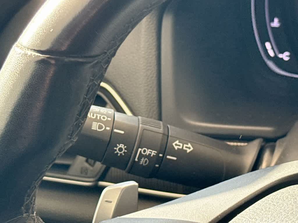 Thumbnail: 2022 Honda Accord - 27