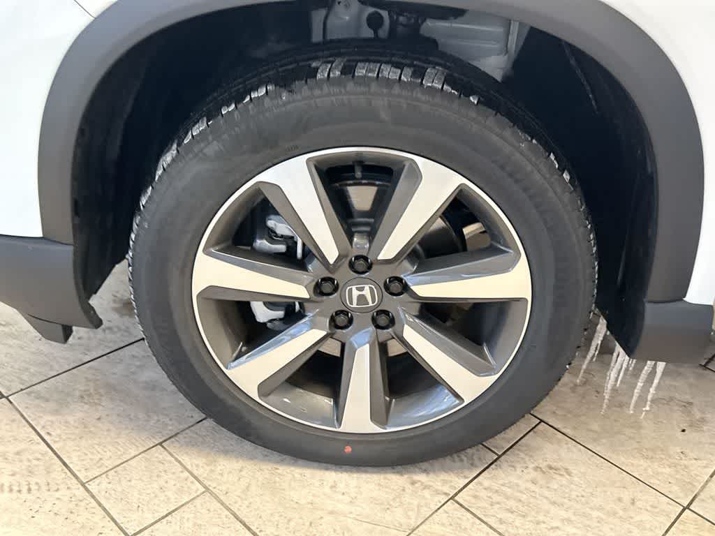 Thumbnail: 2025 Honda Pilot - 13