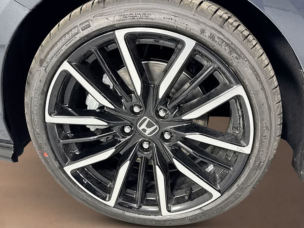 Thumbnail: 2026 Honda Accord - 9