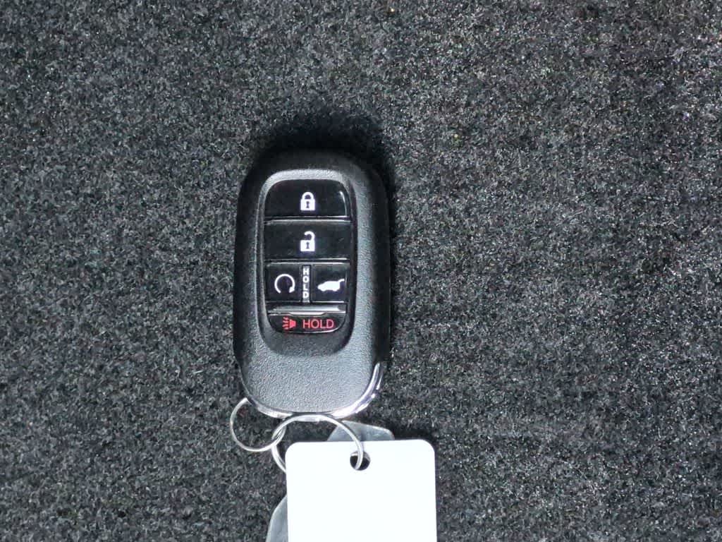 Thumbnail: 2025 Honda Pilot - 39