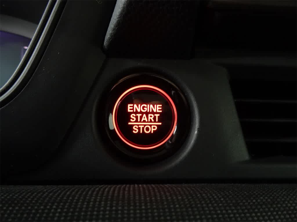 Thumbnail: 2026 Honda Passport - 20