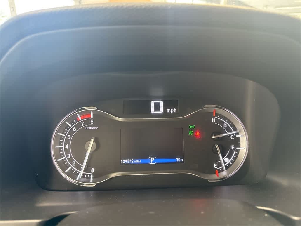 Thumbnail: 2018 Honda Pilot - 37