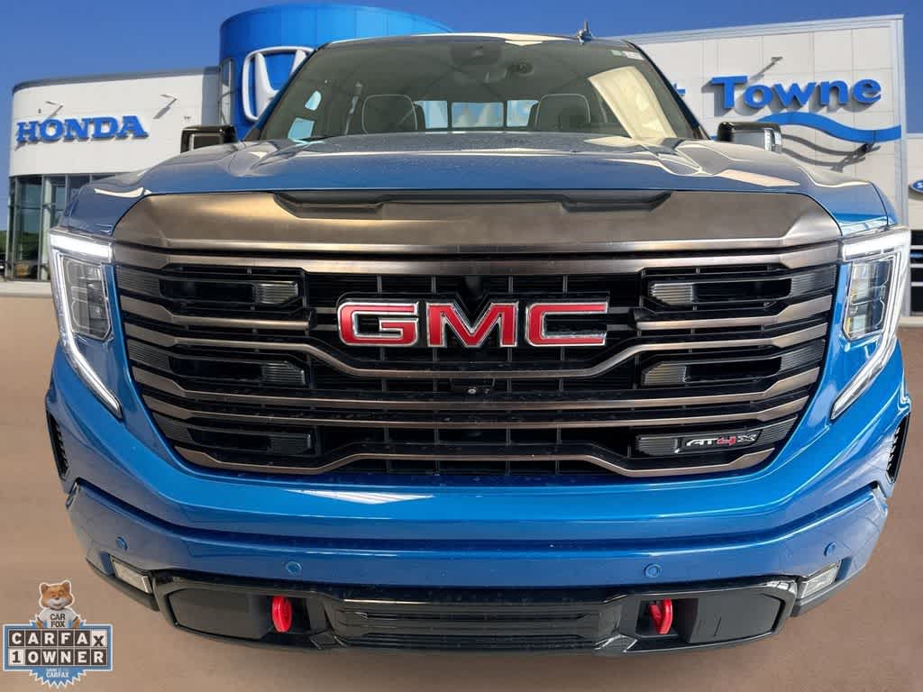 Thumbnail: 2023 GMC Sierra 1500 - 3