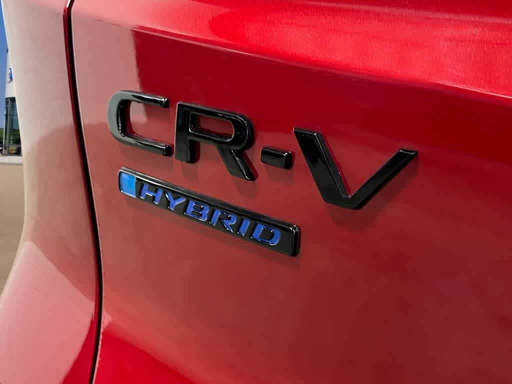 Thumbnail: 2026 Honda CR-V - 6