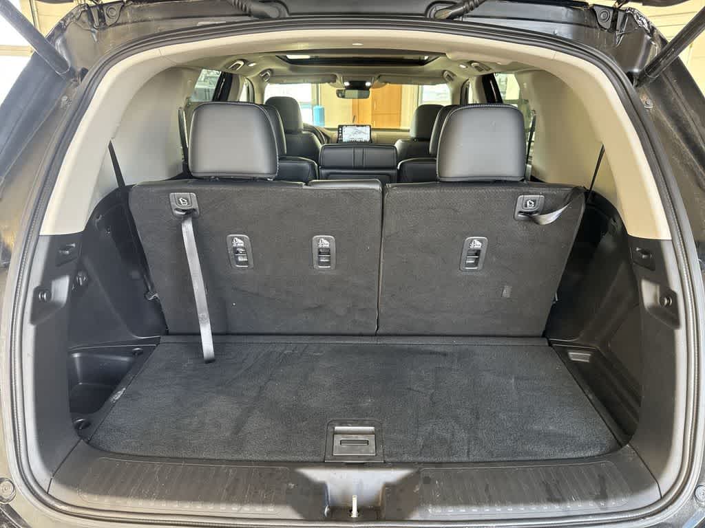 Thumbnail: 2025 Honda Pilot - 39