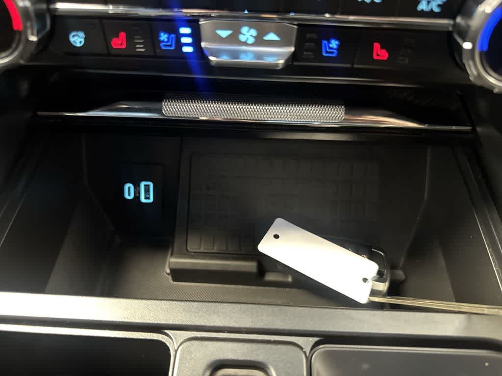 Thumbnail: 2022 Ford F-150 - 33