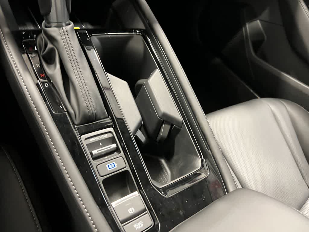 Thumbnail: 2025 Honda Accord - 21