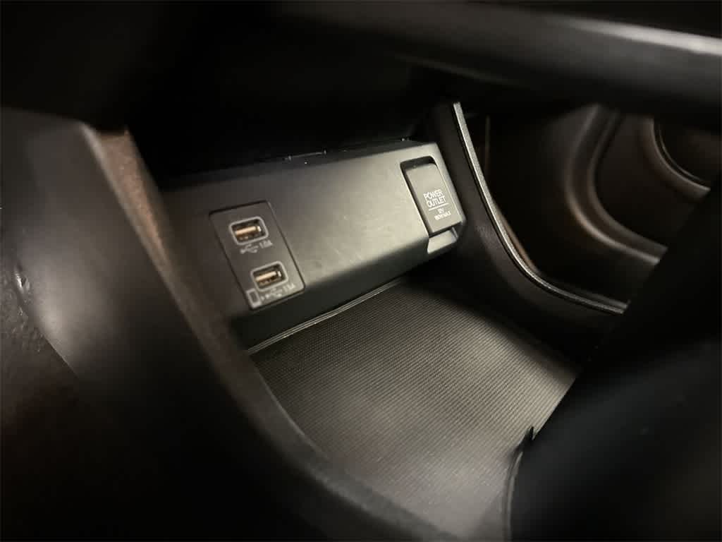 Thumbnail: 2021 Honda HR-V - 31