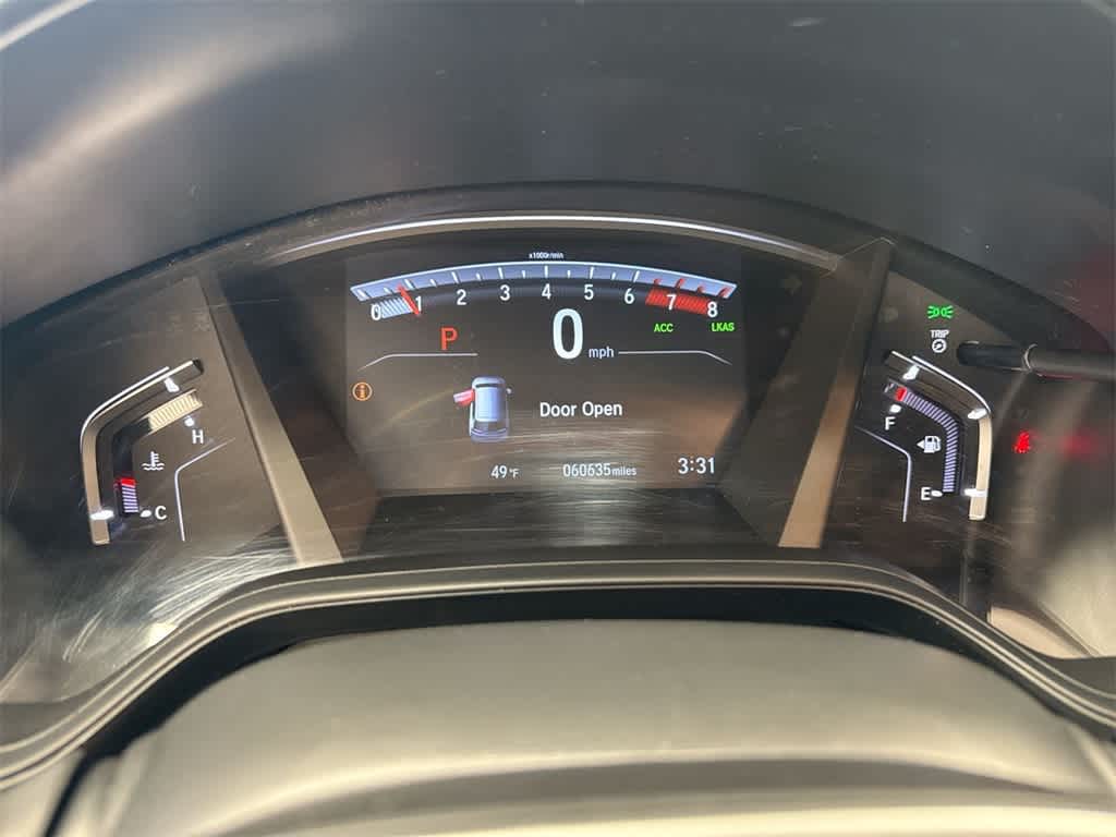 Thumbnail: 2020 Honda CR-V - 33