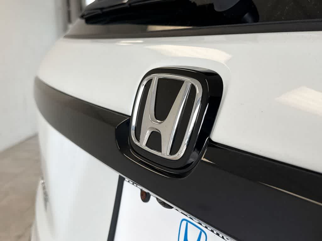 Thumbnail: 2021 Honda Passport - 14