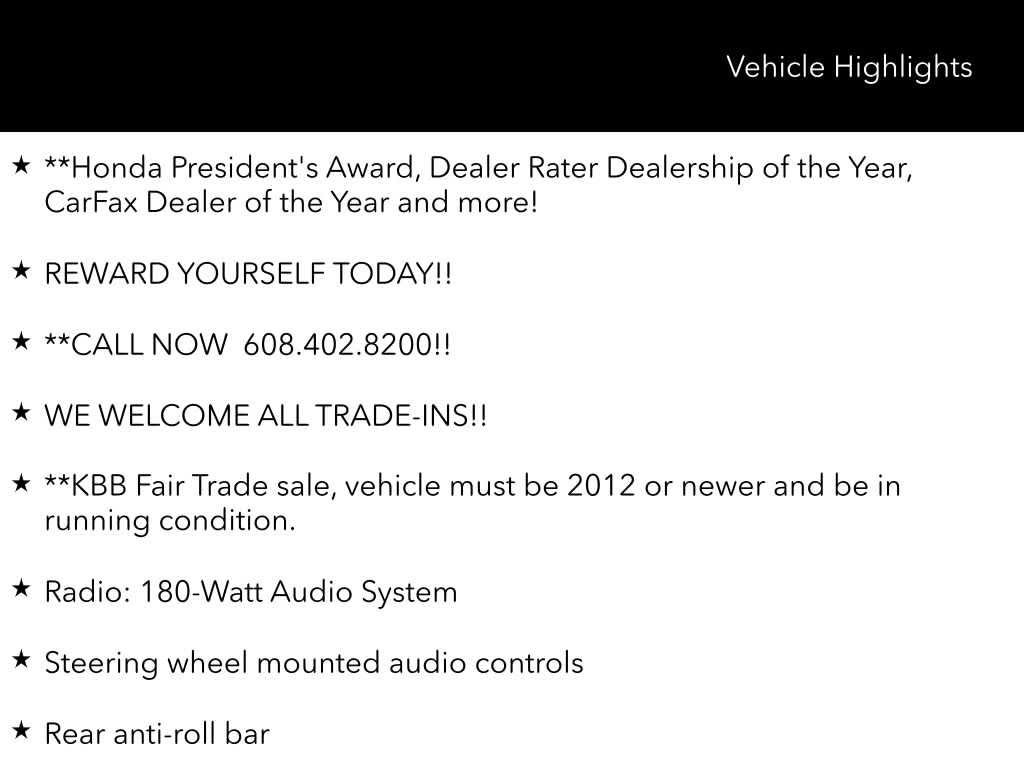 Thumbnail: 2025 Honda Civic - 15