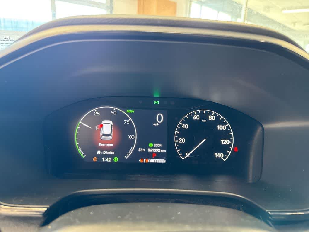 Thumbnail: 2024 Honda CR-V - 37