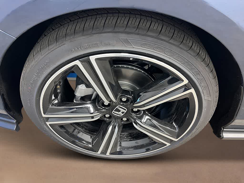 Thumbnail: 2026 Honda Accord - 10