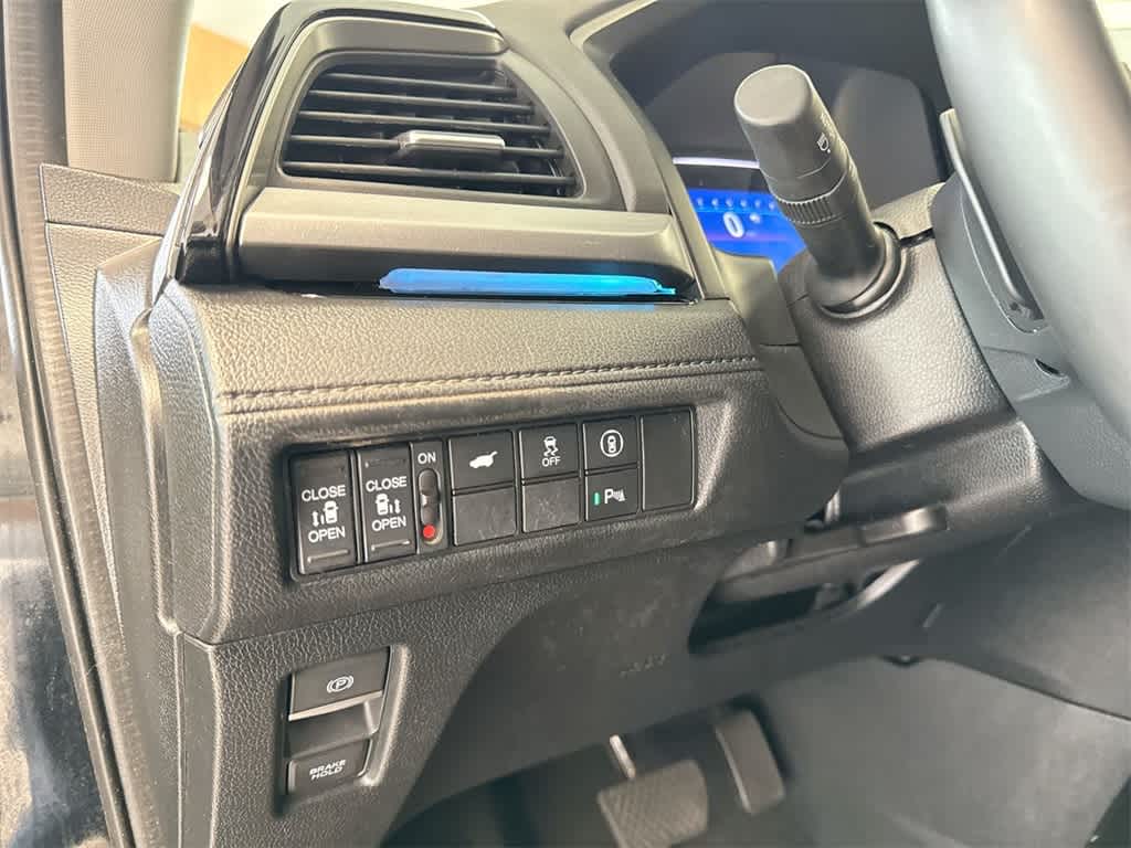 Thumbnail: 2024 Honda Odyssey - 40