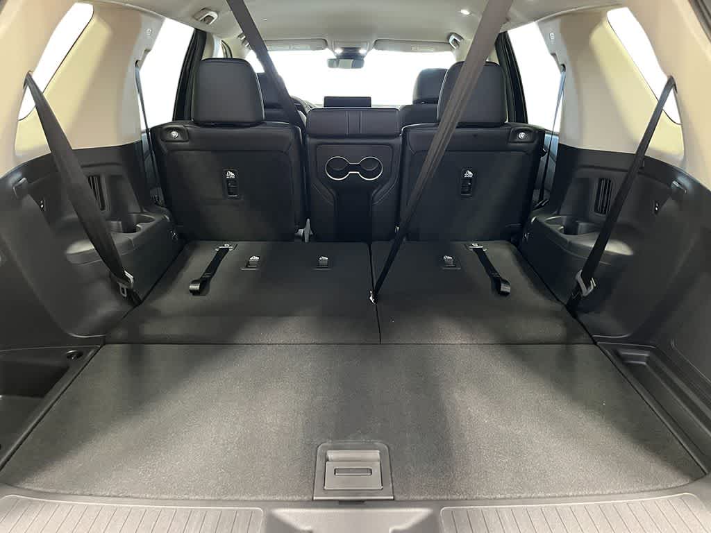 Thumbnail: 2026 Honda Pilot - 25