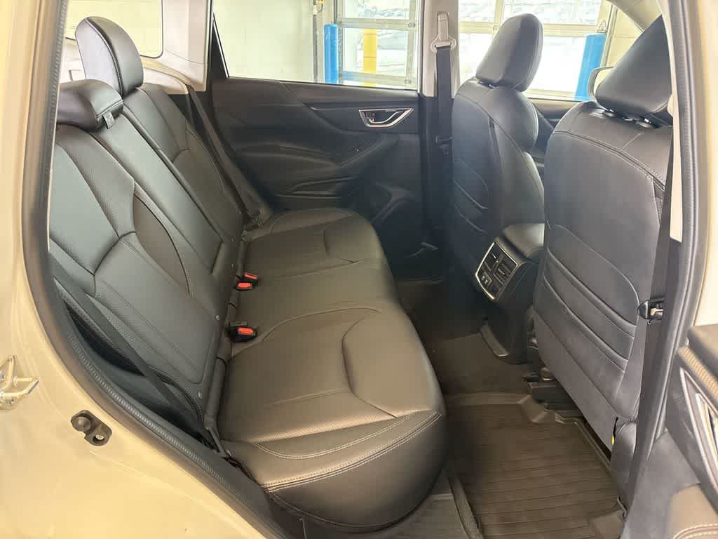 Thumbnail: 2019 Subaru Forester - 21