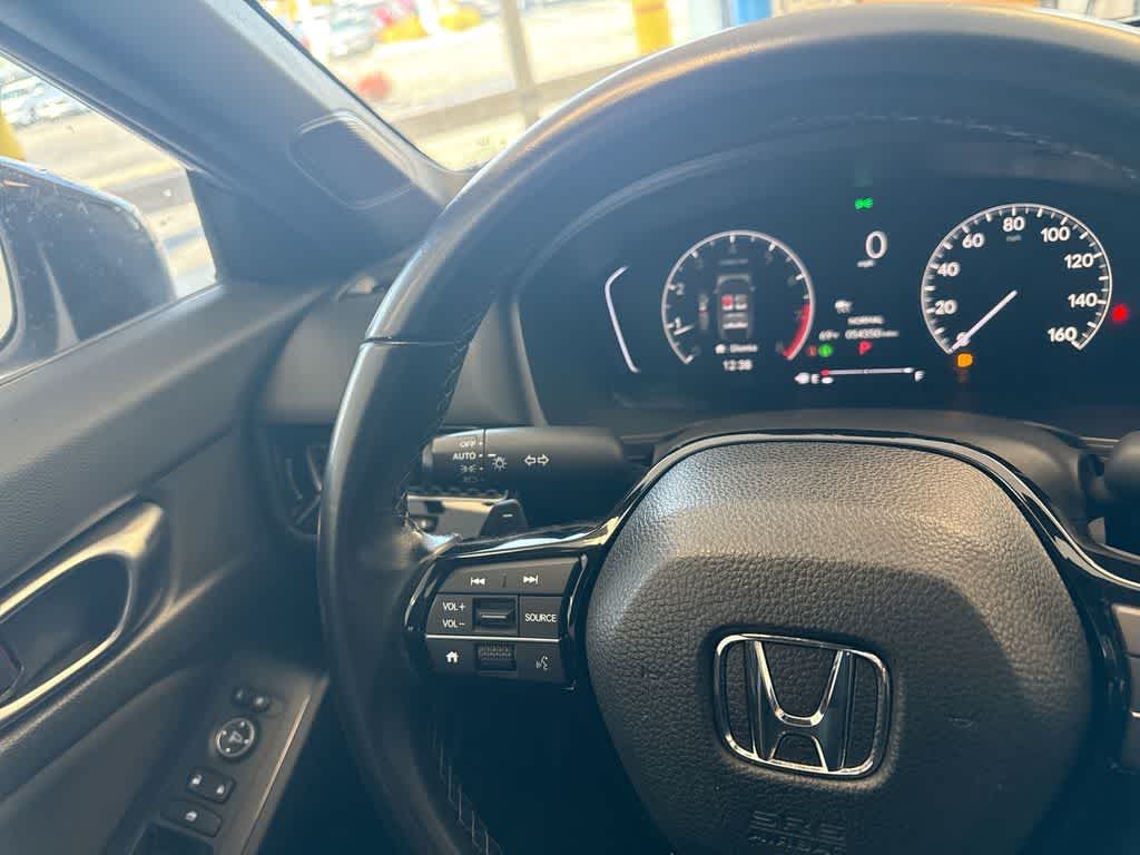 Thumbnail: 2024 Honda Civic - 30