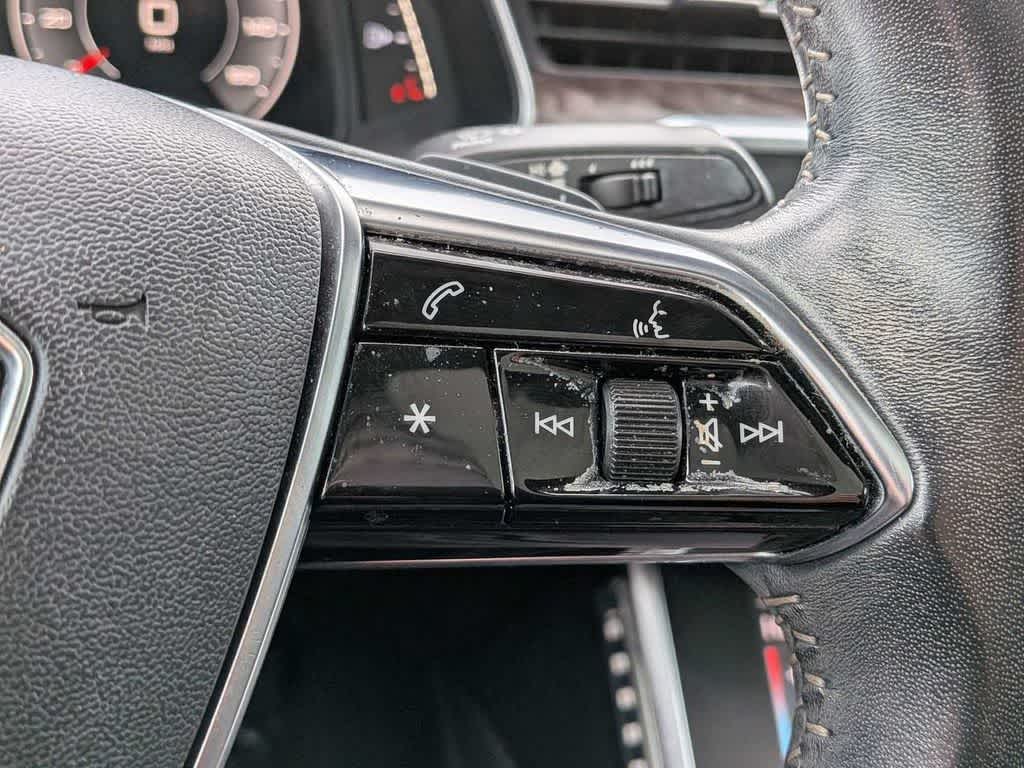 Thumbnail: 2019 Audi A6 - 26