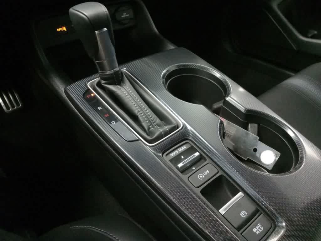 Thumbnail: 2024 Honda Civic - 41