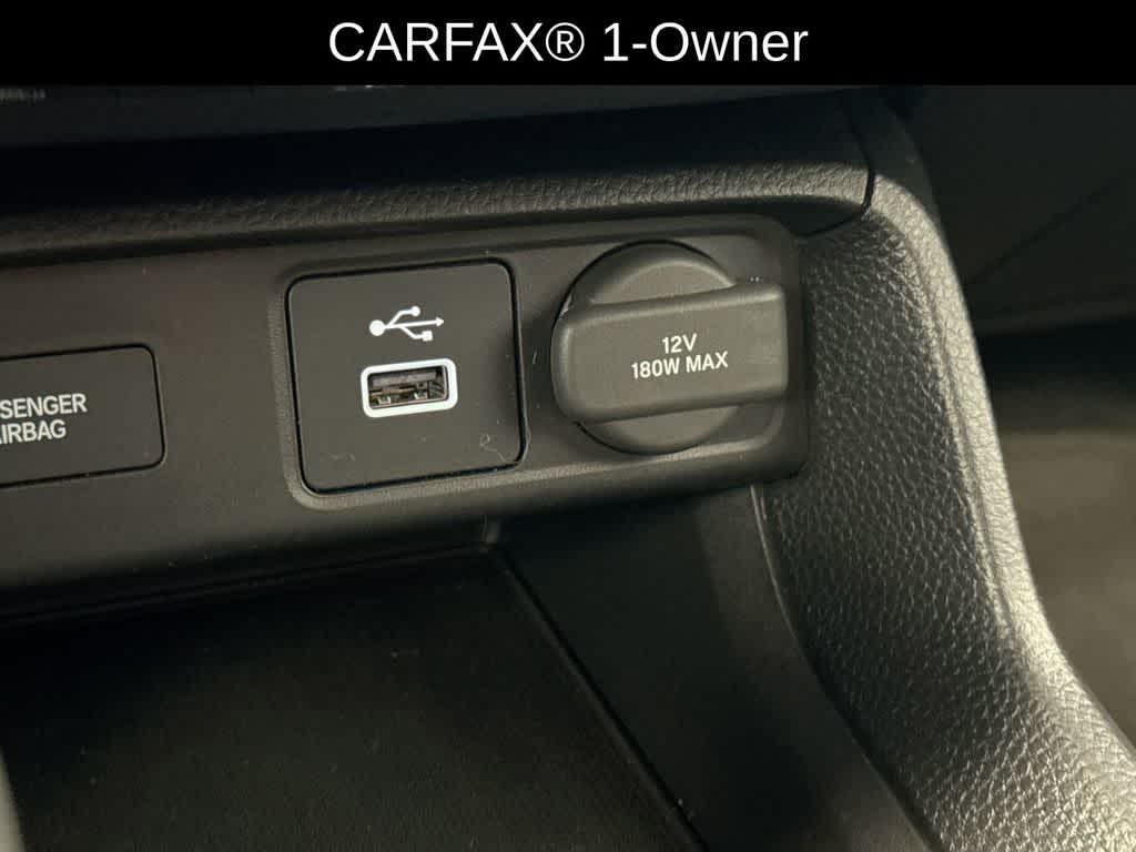 Thumbnail: 2024 Honda Civic - 34