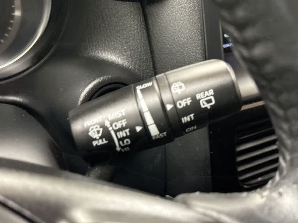 Thumbnail: 2015 Mazda CX-5 - 26