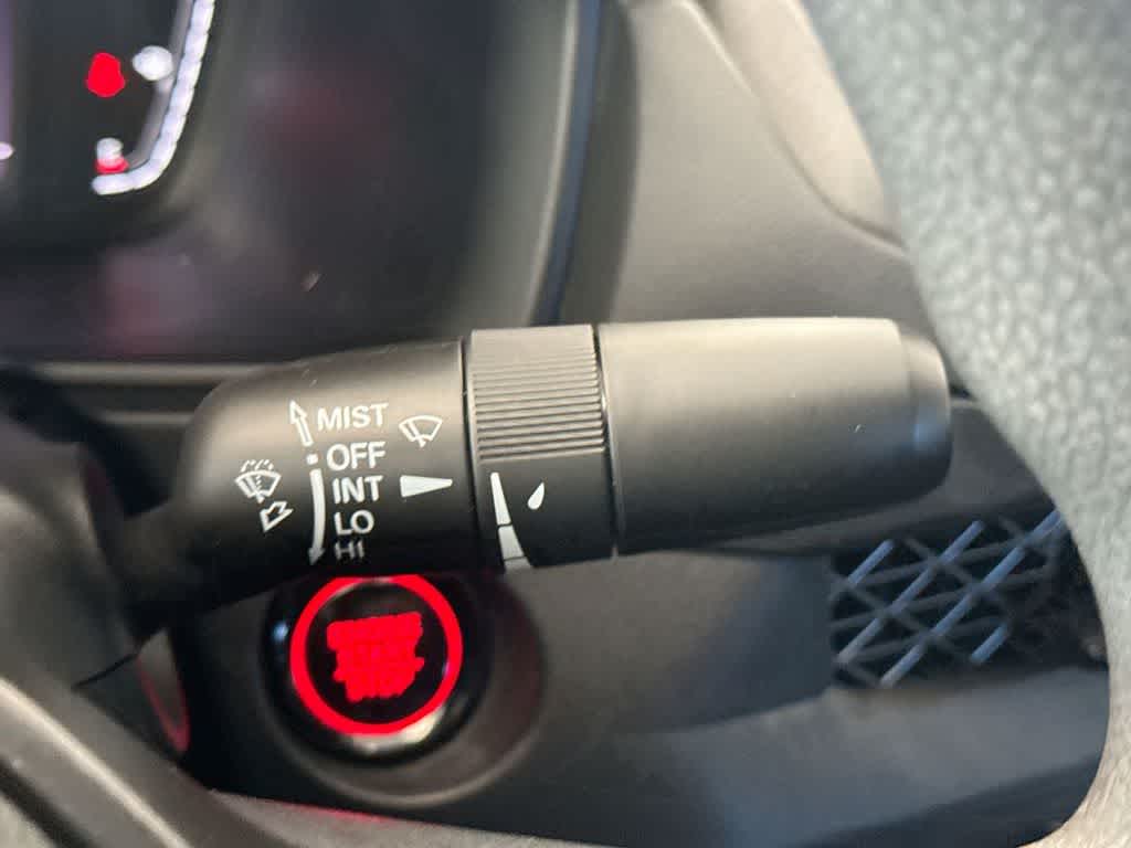 Thumbnail: 2023 Honda Accord - 27