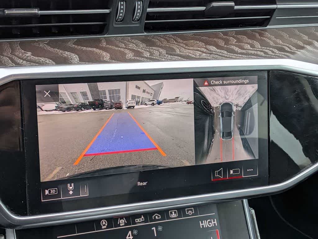 Thumbnail: 2019 Audi A6 - 30