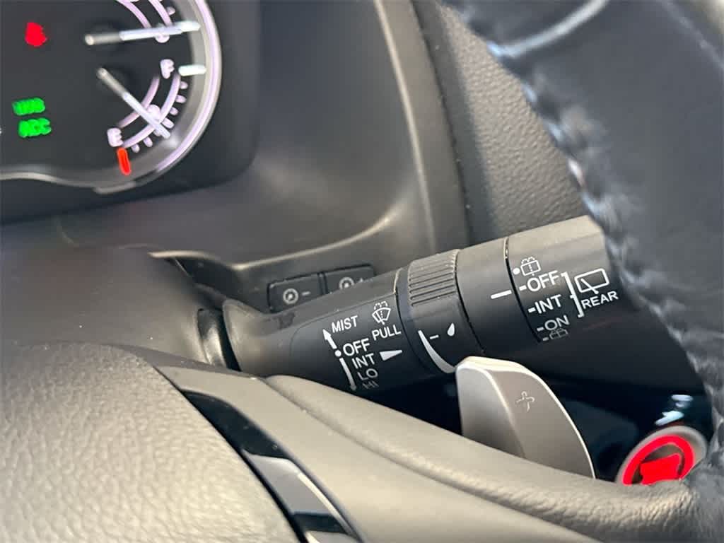 Thumbnail: 2017 Honda Pilot - 27