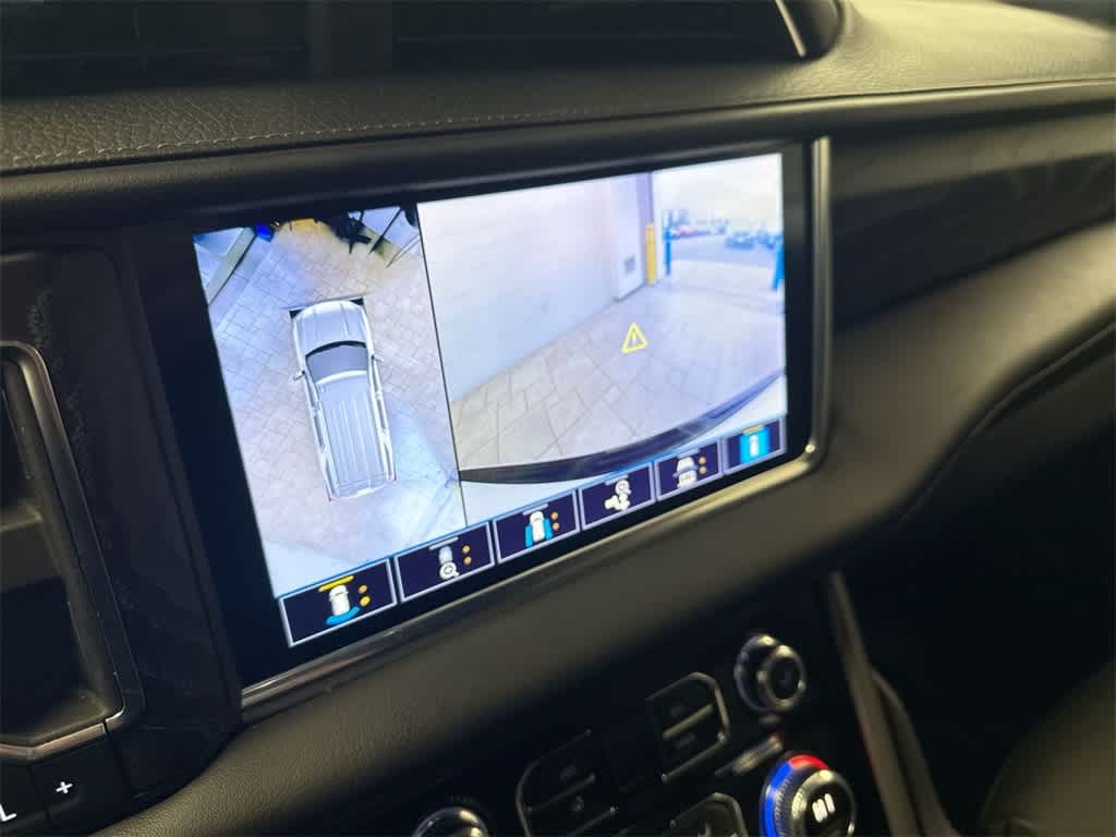 Thumbnail: 2021 GMC Yukon - 30