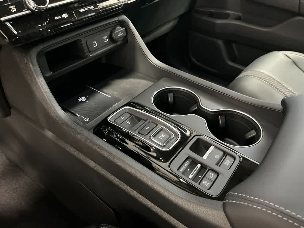Thumbnail: 2026 Honda Pilot - 14