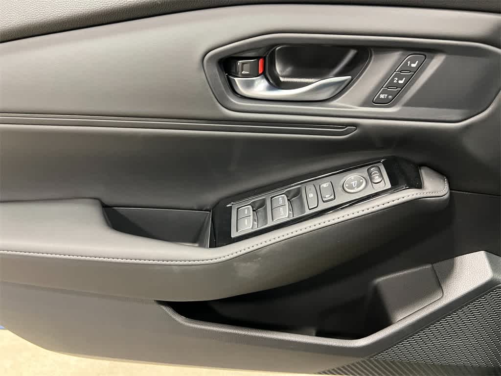 Thumbnail: 2025 Honda Accord - 14