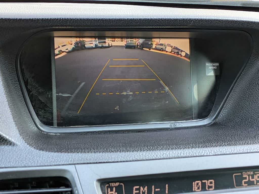 Thumbnail: 2014 Acura TSX - 28